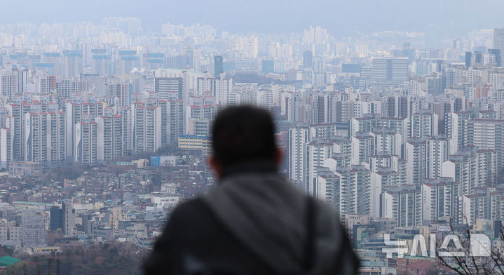 8년 등록임대 60만 호 만기, 매매는 넘치고 전세는 사라진다