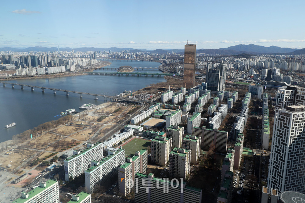 집값 오를 거라던 사람들이 사라졌다, 전망지수 96이 말해주는 것
